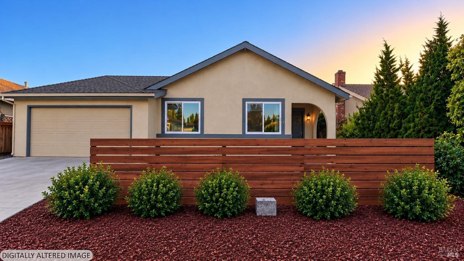1024 S Mcdowell Boulevard Petaluma CA 94954