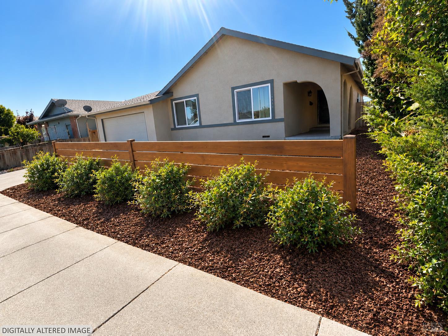 1024 S Mcdowell Boulevard Petaluma CA 94954