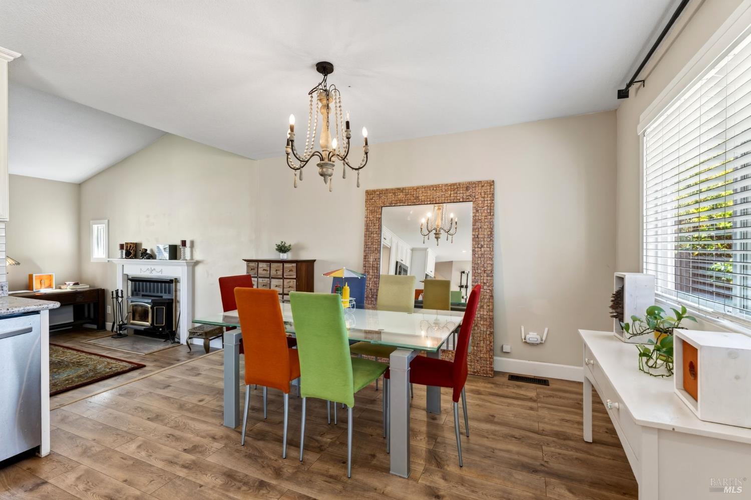 2226 Pimlico Way Santa Rosa CA 95401