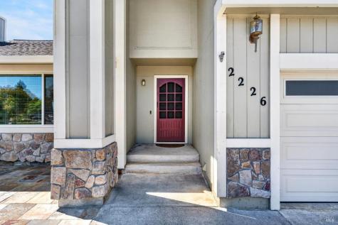 2226 Pimlico Way Santa Rosa CA 95401
