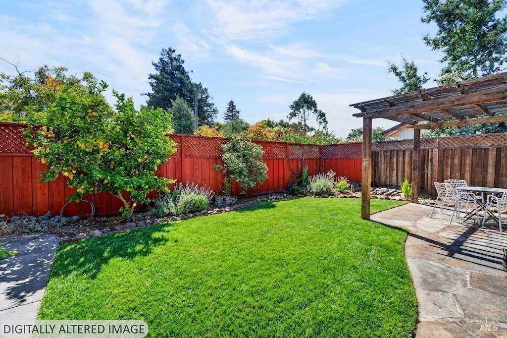 2226 Pimlico Way Santa Rosa CA 95401