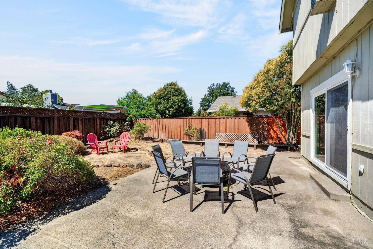 2226 Pimlico Way Santa Rosa CA 95401