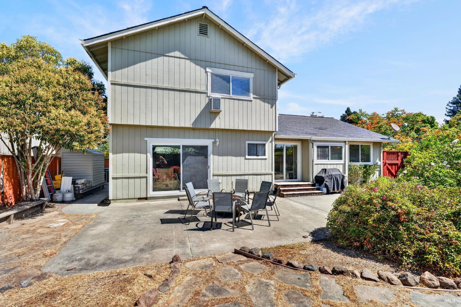 2226 Pimlico Way Santa Rosa CA 95401