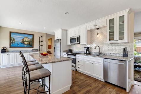 2226 Pimlico Way Santa Rosa CA 95401