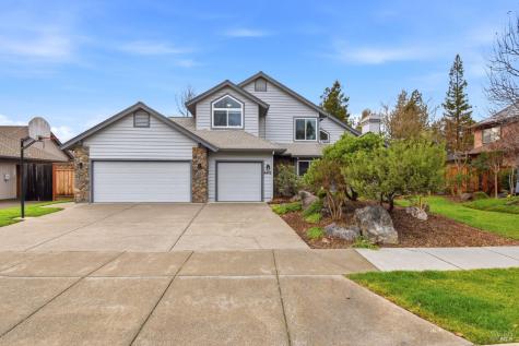 9475 Victoria Lane Windsor CA 95492