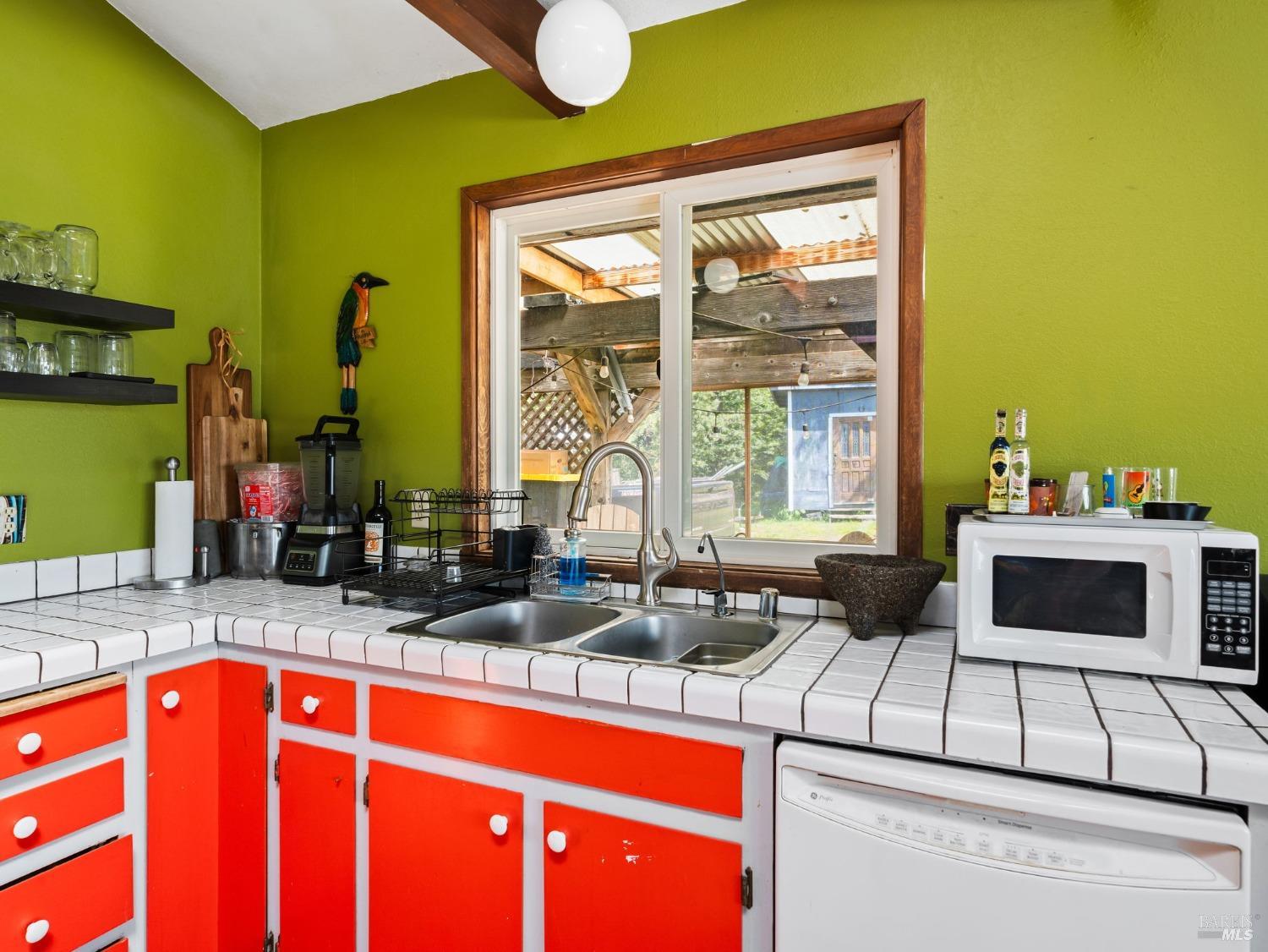 1550 Guntley Road Philo CA 95466