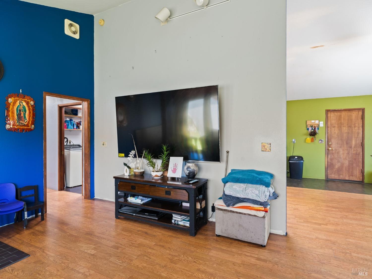 1550 Guntley Road Philo CA 95466