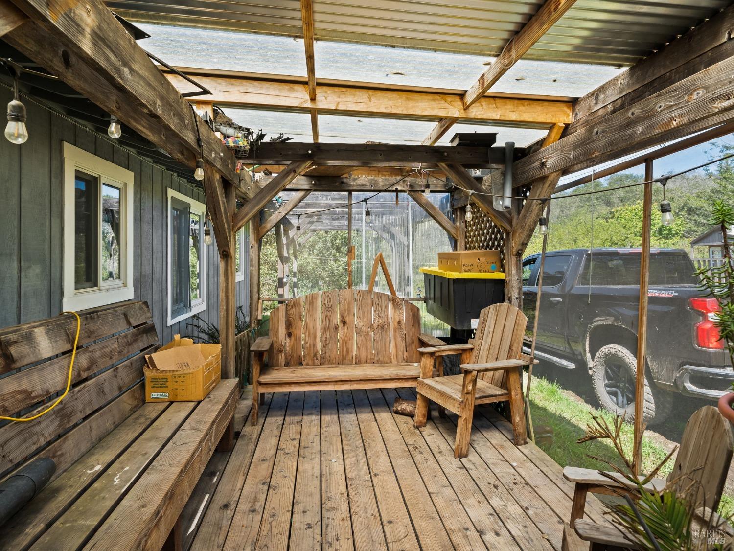 1550 Guntley Road Philo CA 95466
