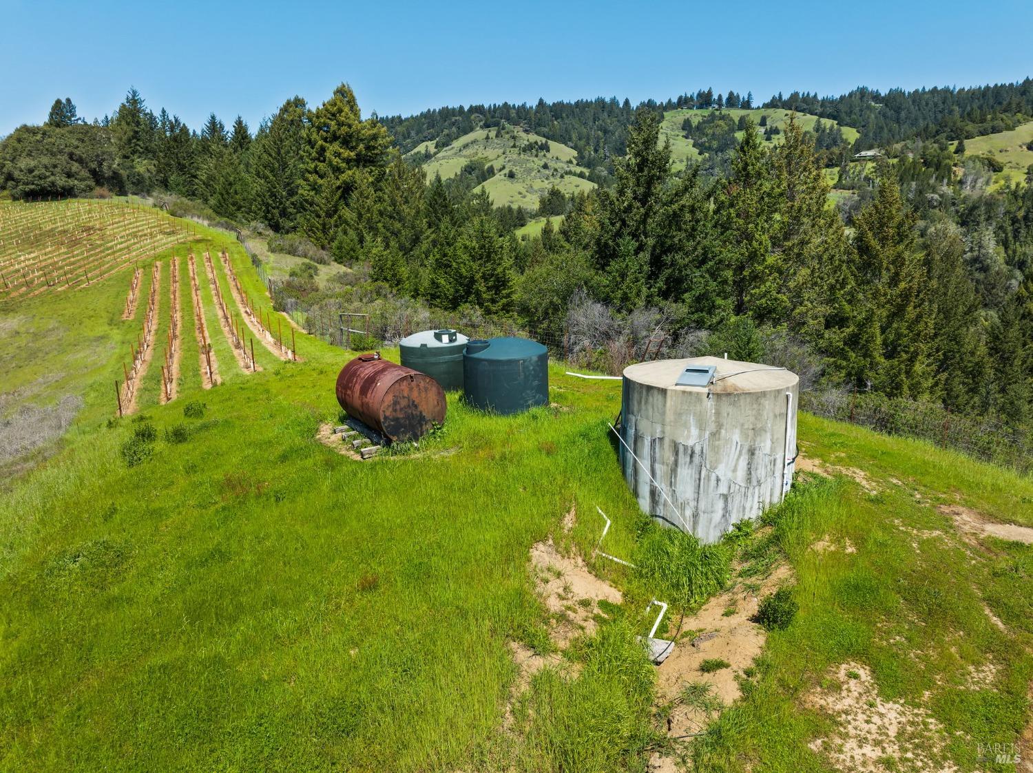 1550 Guntley Road Philo CA 95466