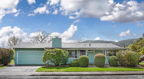 6574 Stone Bridge Road Santa Rosa CA 95409