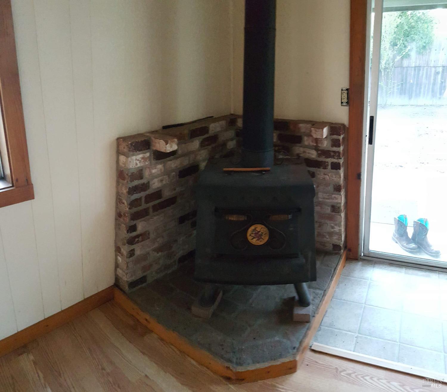 14211 Highway 128 Boonville CA 95415