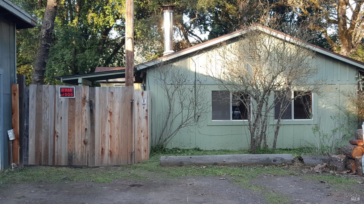 14211 Highway 128 Boonville CA 95415