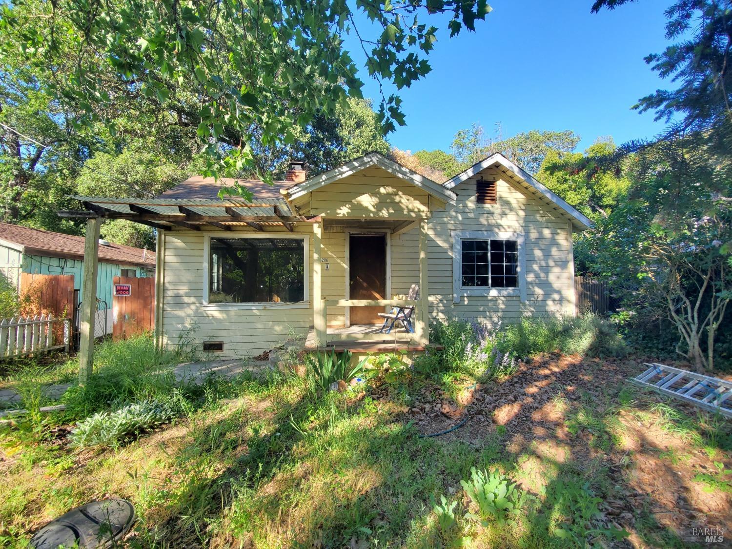 14211 Highway 128 Boonville CA 95415