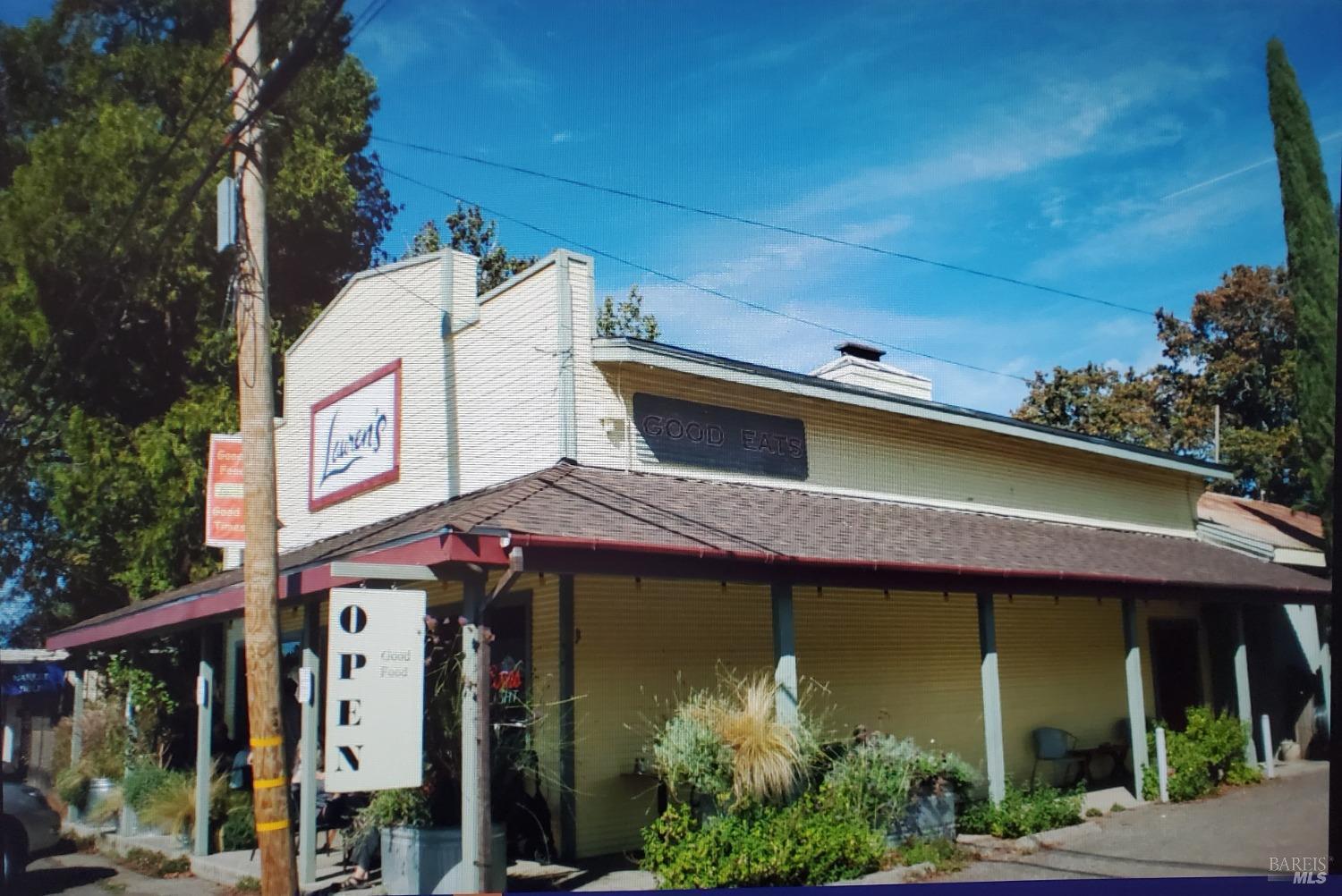 14211 Highway 128 Boonville CA 95415