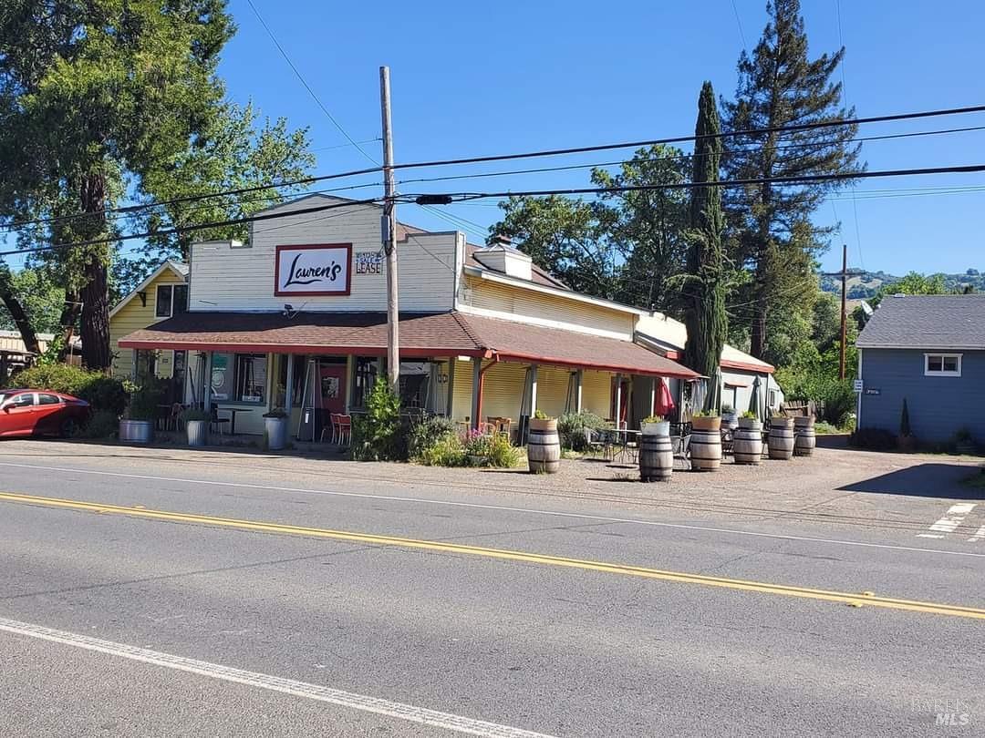 14211 Highway 128 Boonville CA 95415