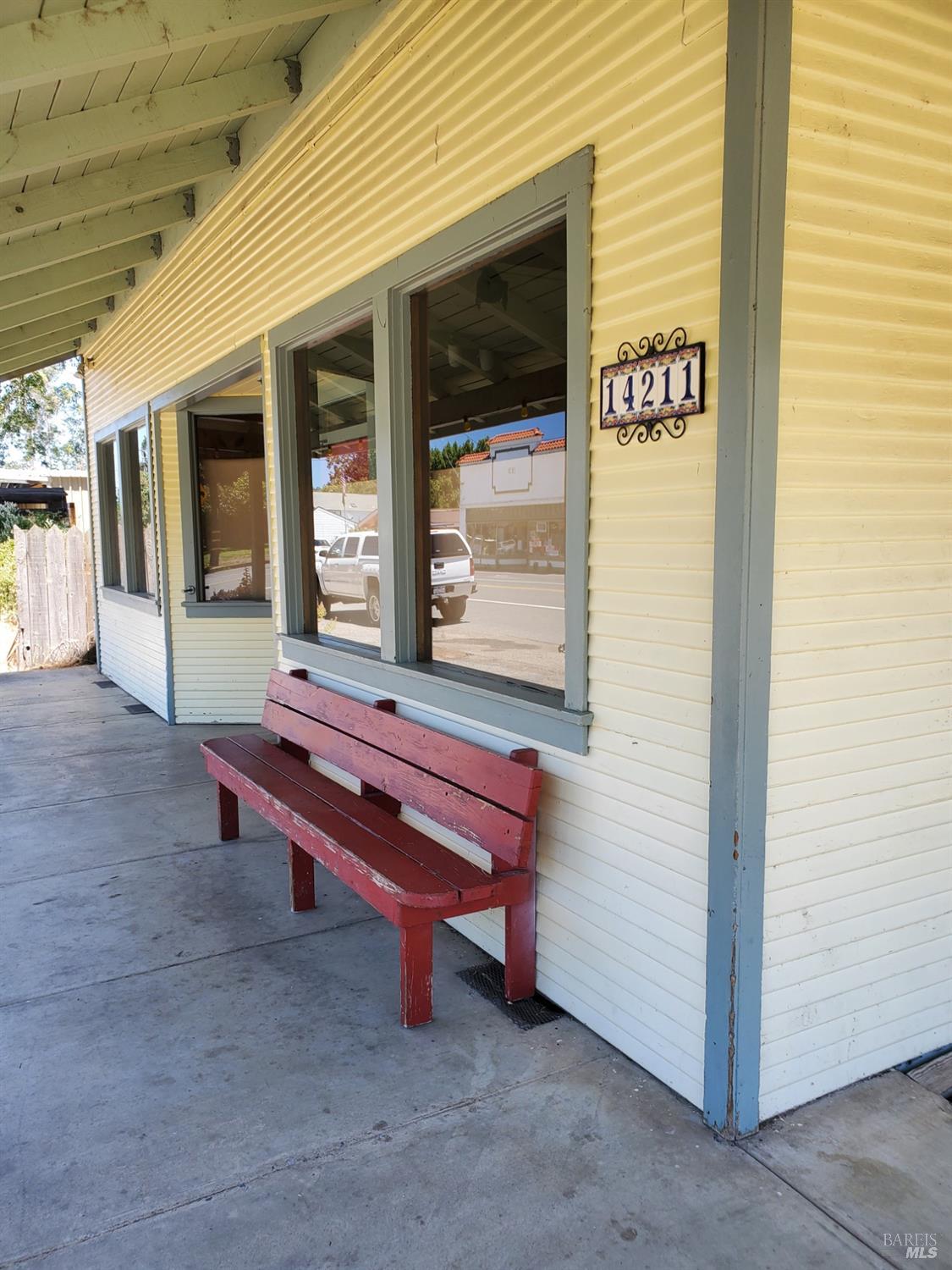 14211 Highway 128 Boonville CA 95415