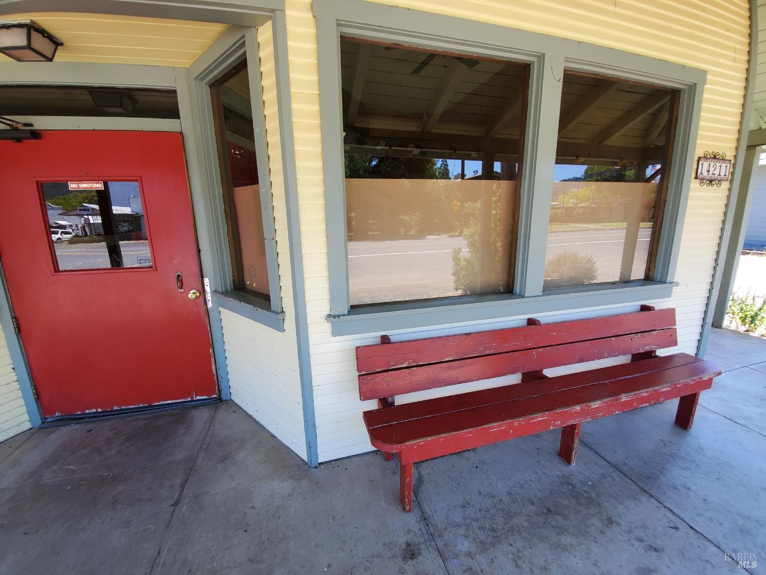 14211 Highway 128 Boonville CA 95415