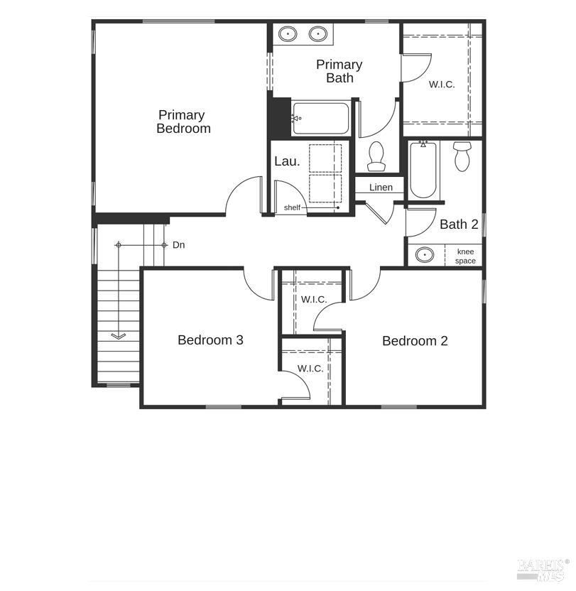 2543 Violet Drive Santa Rosa CA 95407