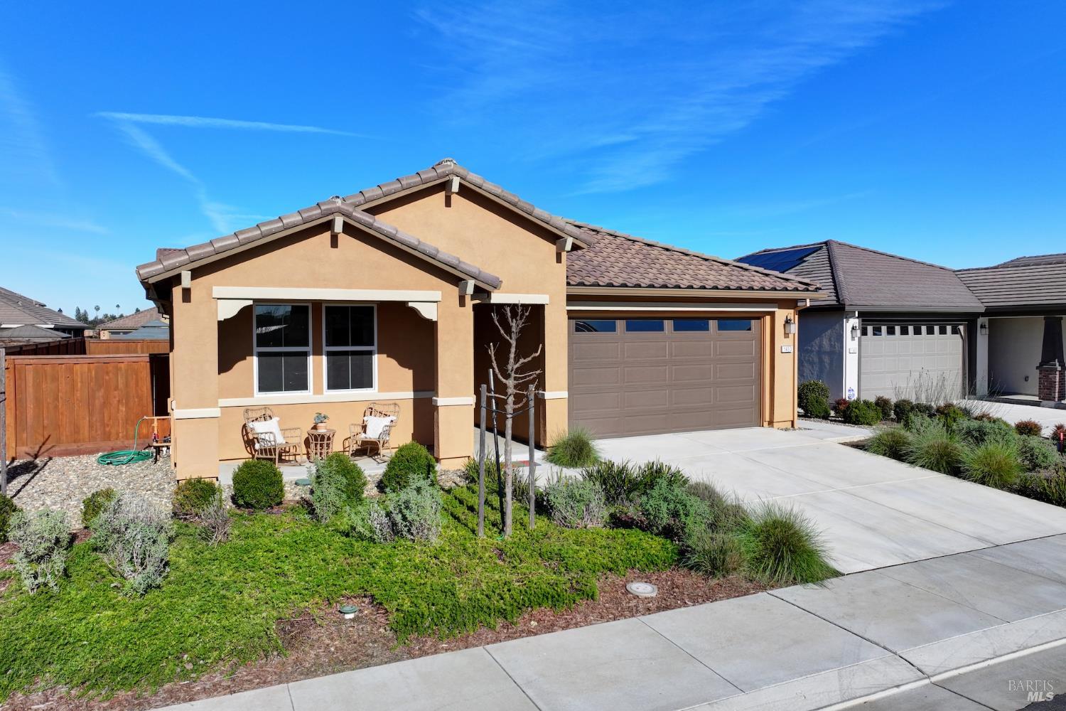 1450 Stonecrop Lane Dixon CA 95620