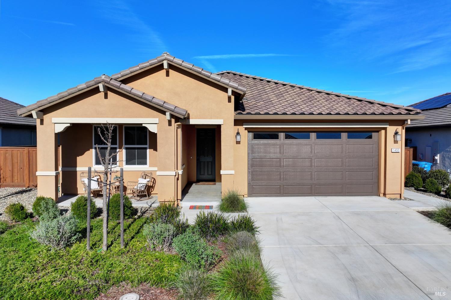 1450 Stonecrop Lane Dixon CA 95620