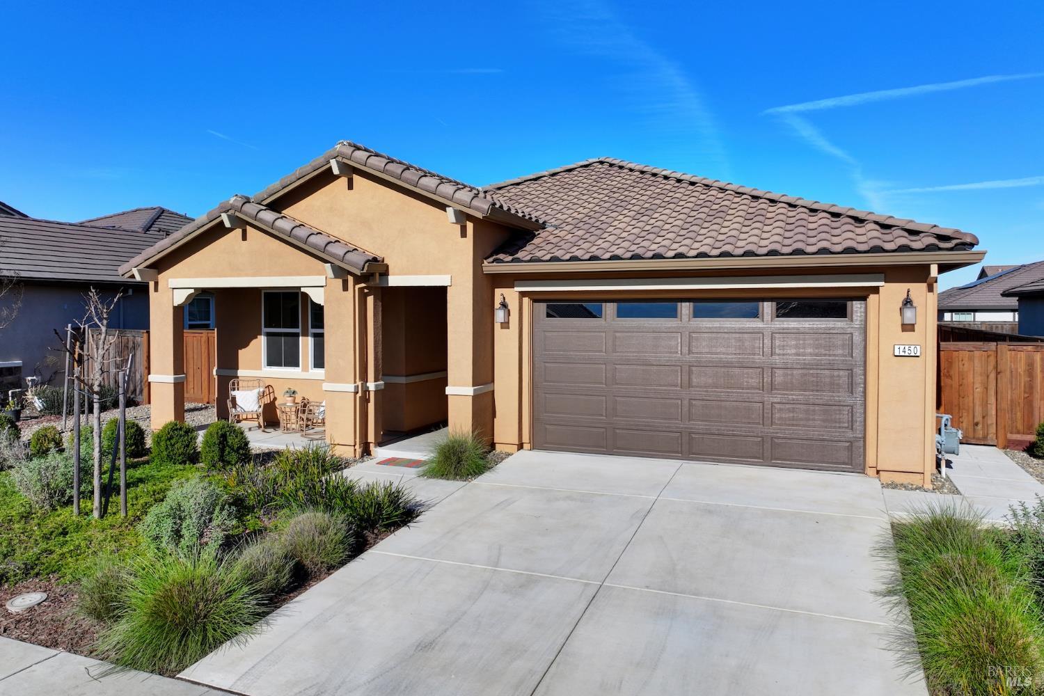 1450 Stonecrop Lane Dixon CA 95620
