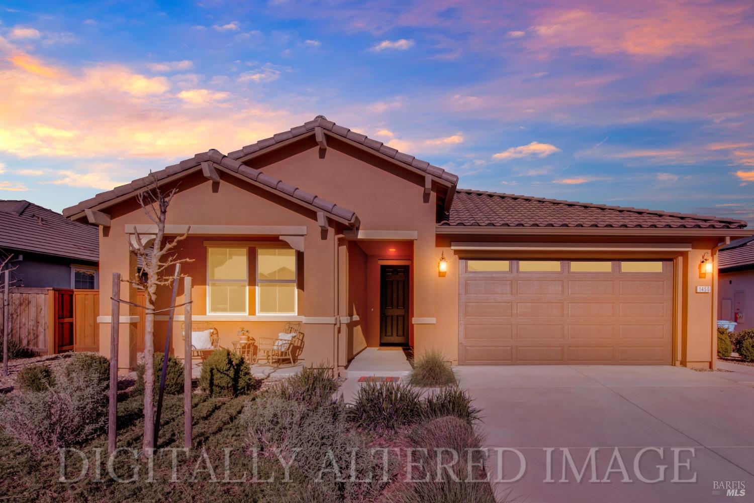 1450 Stonecrop Lane Dixon CA 95620