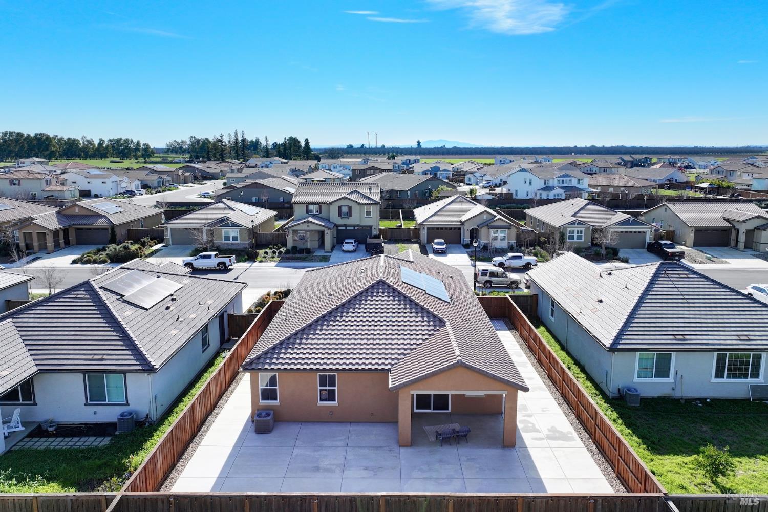 1450 Stonecrop Lane Dixon CA 95620