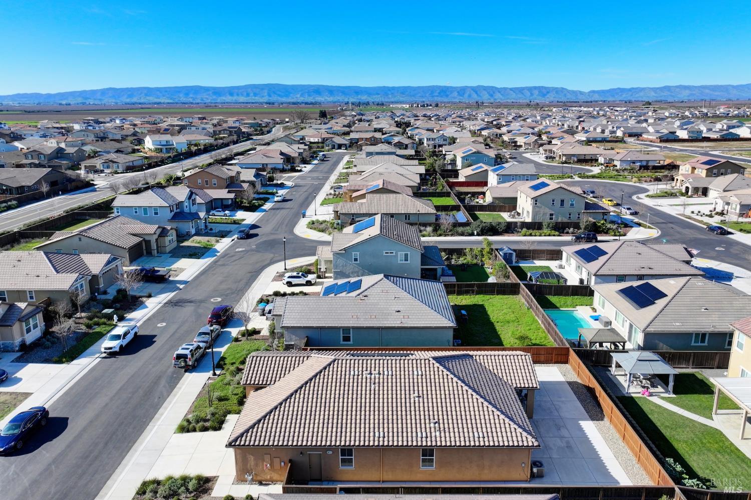1450 Stonecrop Lane Dixon CA 95620