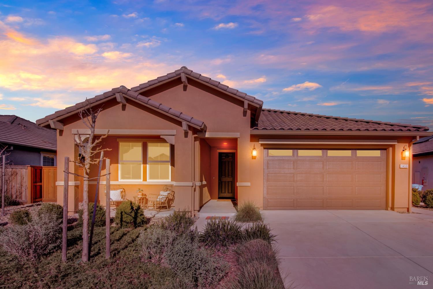 1450 Stonecrop Lane Dixon CA 95620