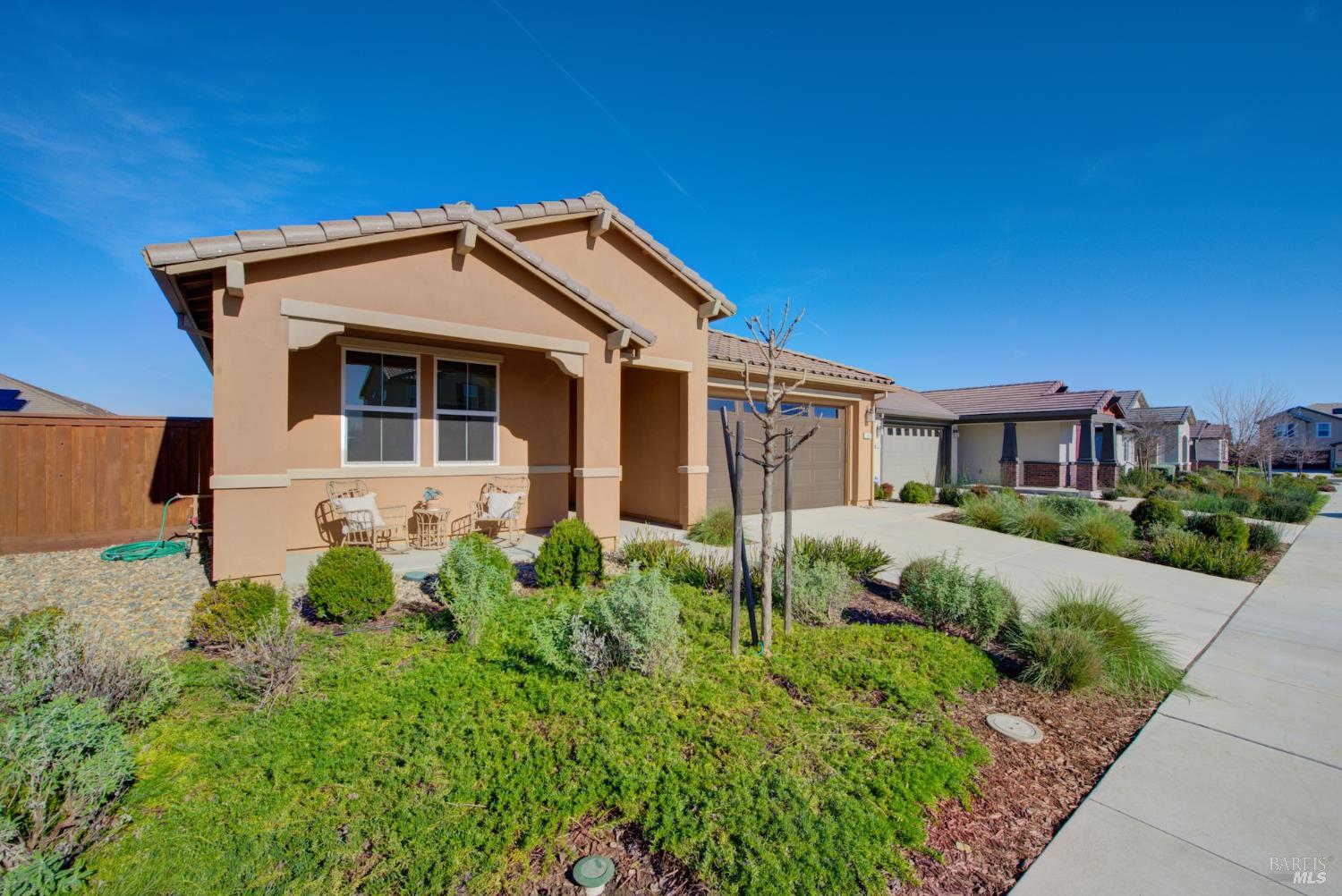 1450 Stonecrop Lane Dixon CA 95620