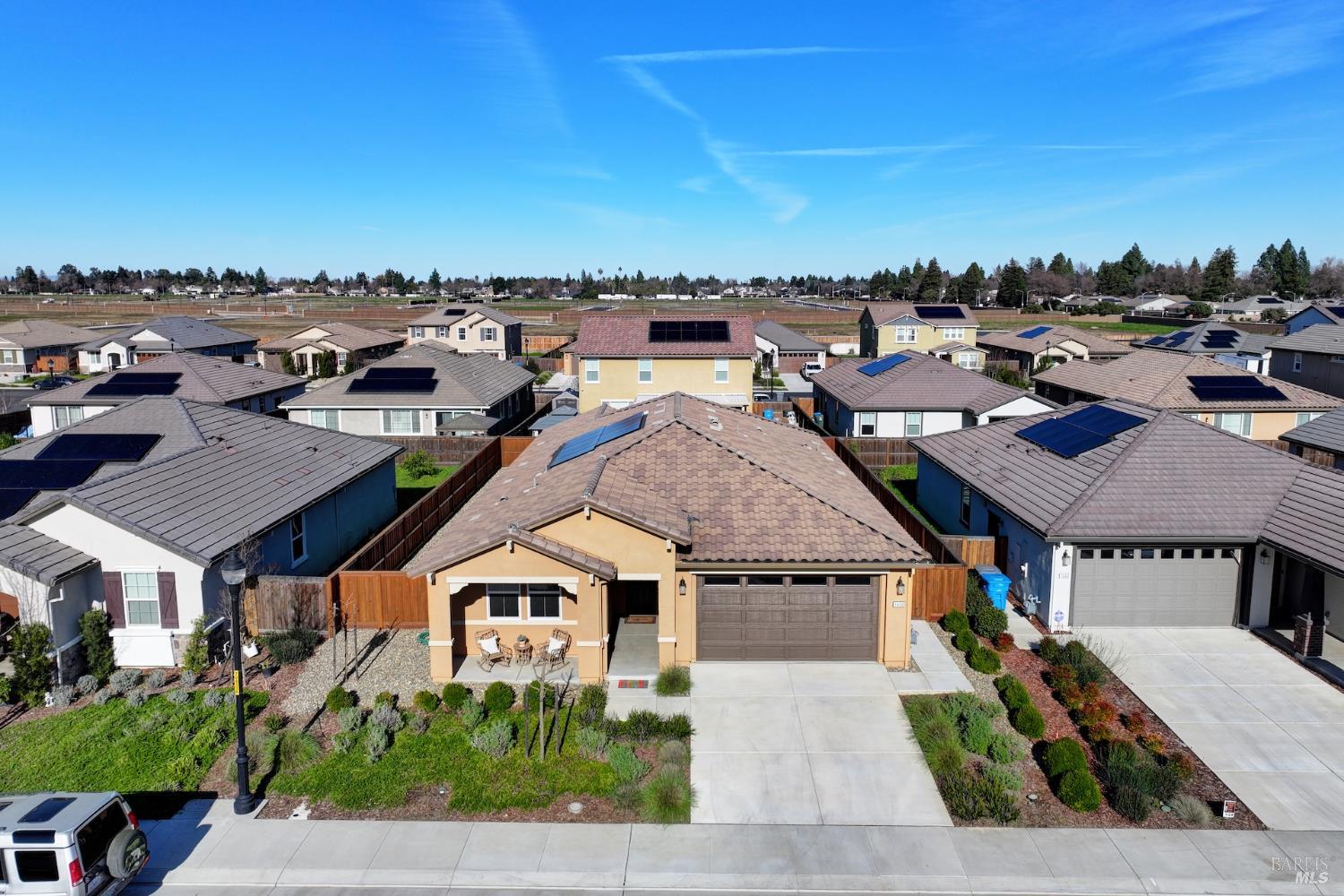 1450 Stonecrop Lane Dixon CA 95620