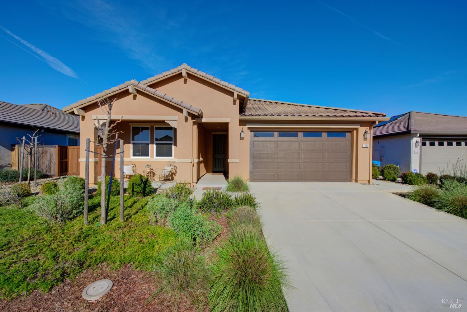 1450 Stonecrop Lane Dixon CA 95620