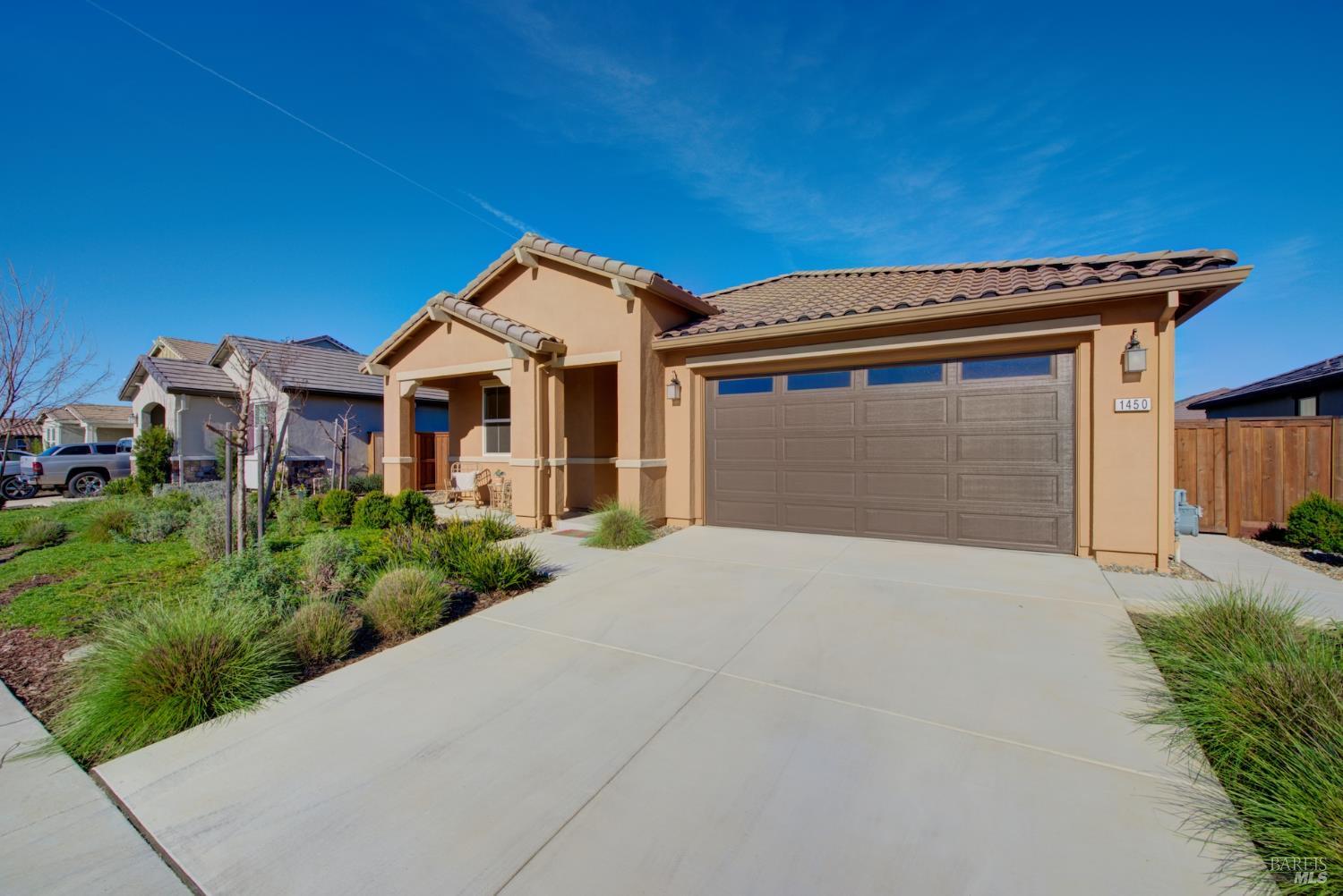 1450 Stonecrop Lane Dixon CA 95620