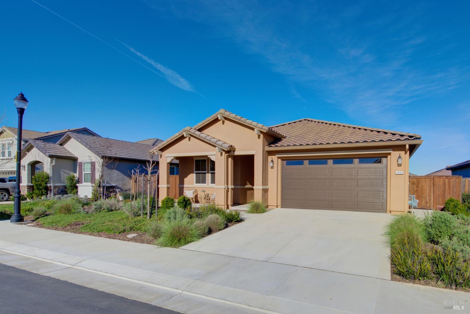 1450 Stonecrop Lane Dixon CA 95620