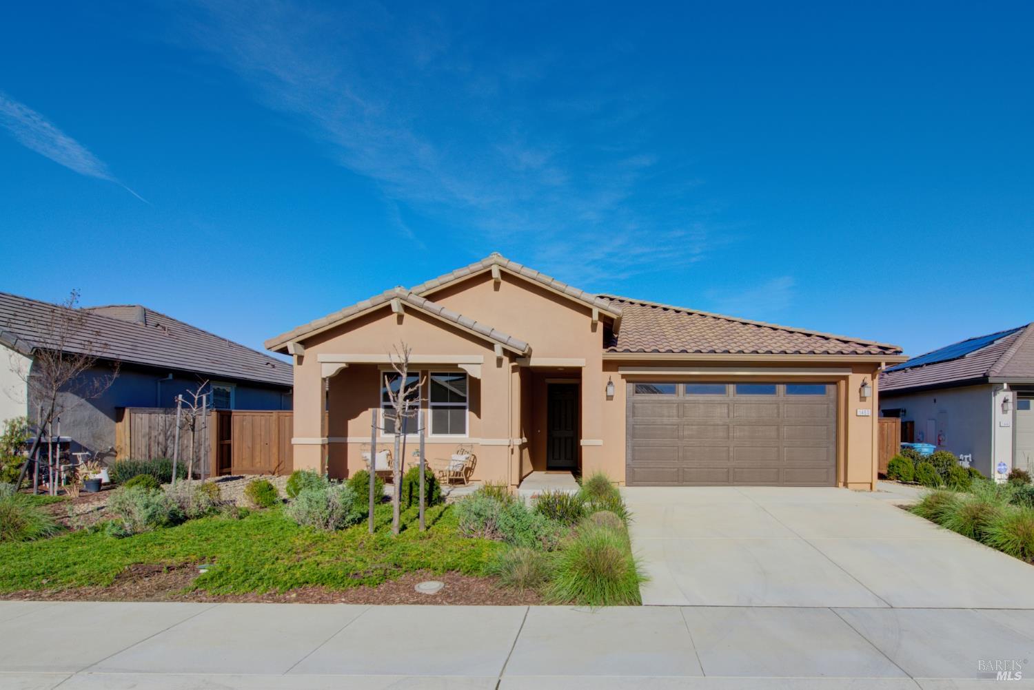 1450 Stonecrop Lane Dixon CA 95620