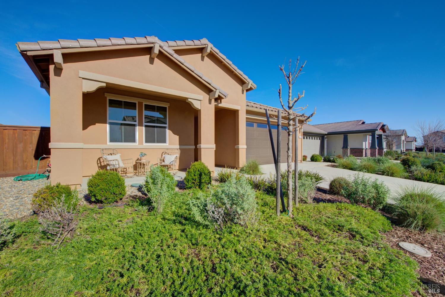 1450 Stonecrop Lane Dixon CA 95620