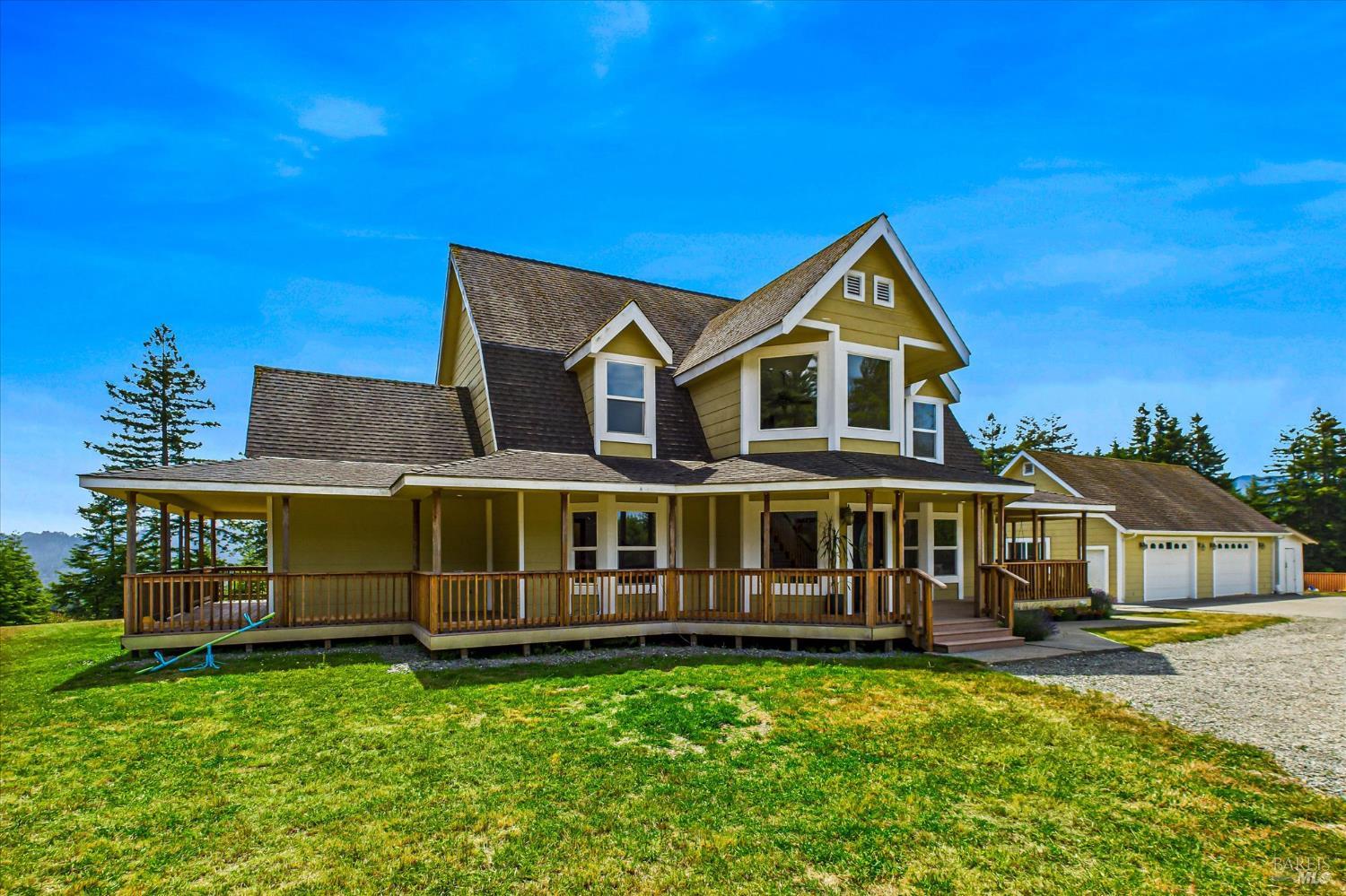 1150 Dinsmore Ranch Road Rio Dell CA 95562