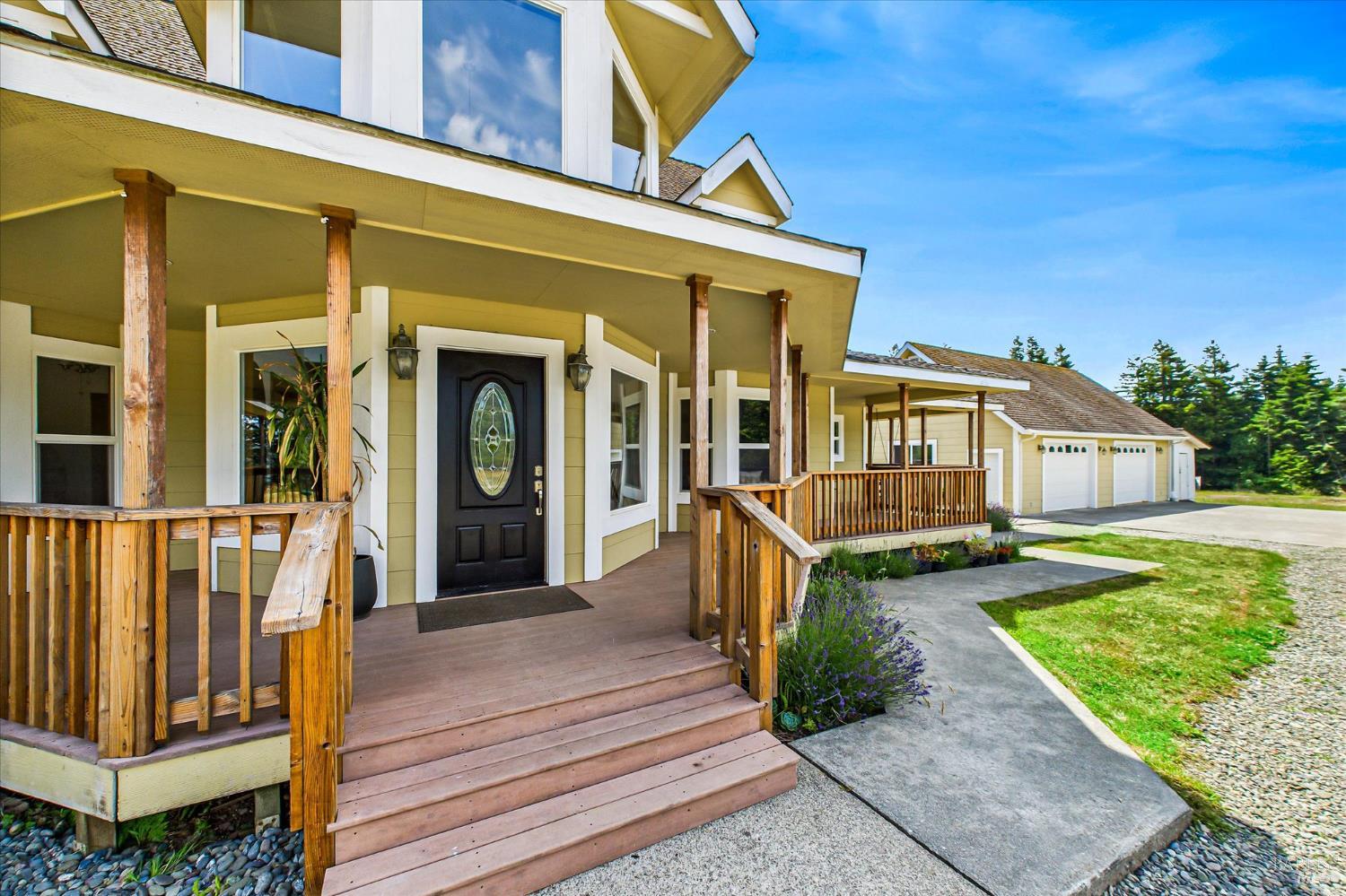 1150 Dinsmore Ranch Road Rio Dell CA 95562