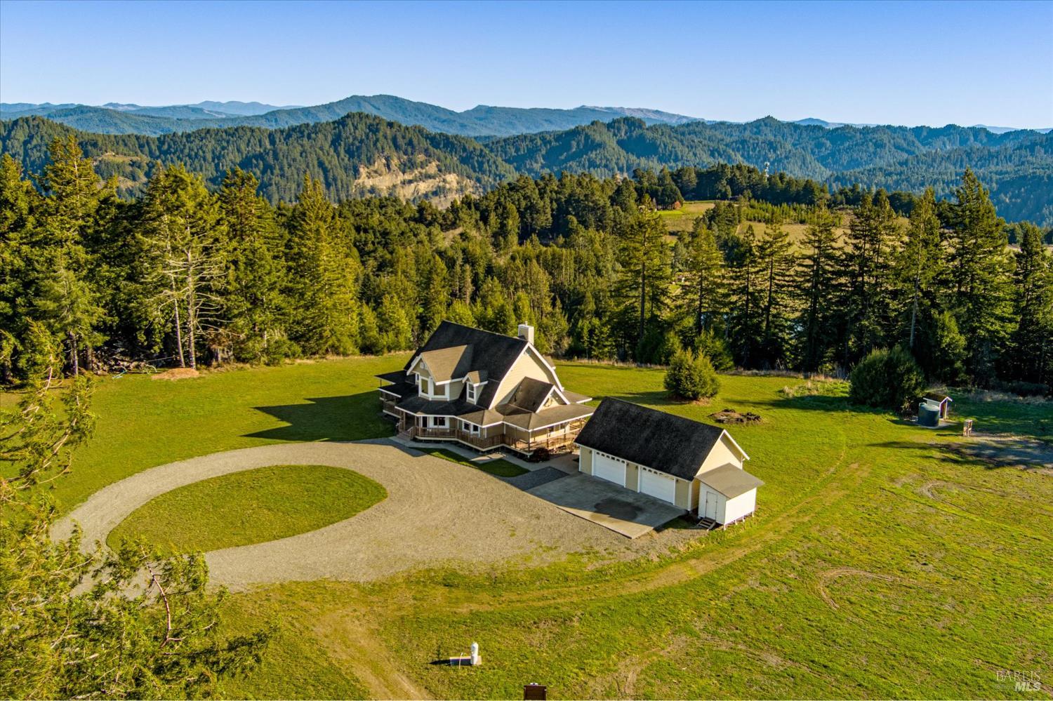 1150 Dinsmore Ranch Road Rio Dell CA 95562