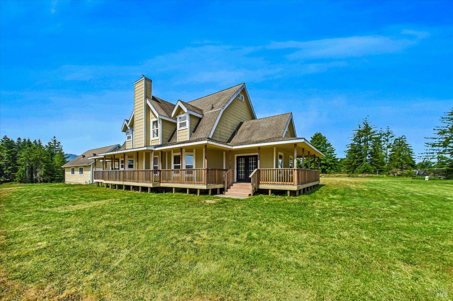1150 Dinsmore Ranch Road Rio Dell CA 95562