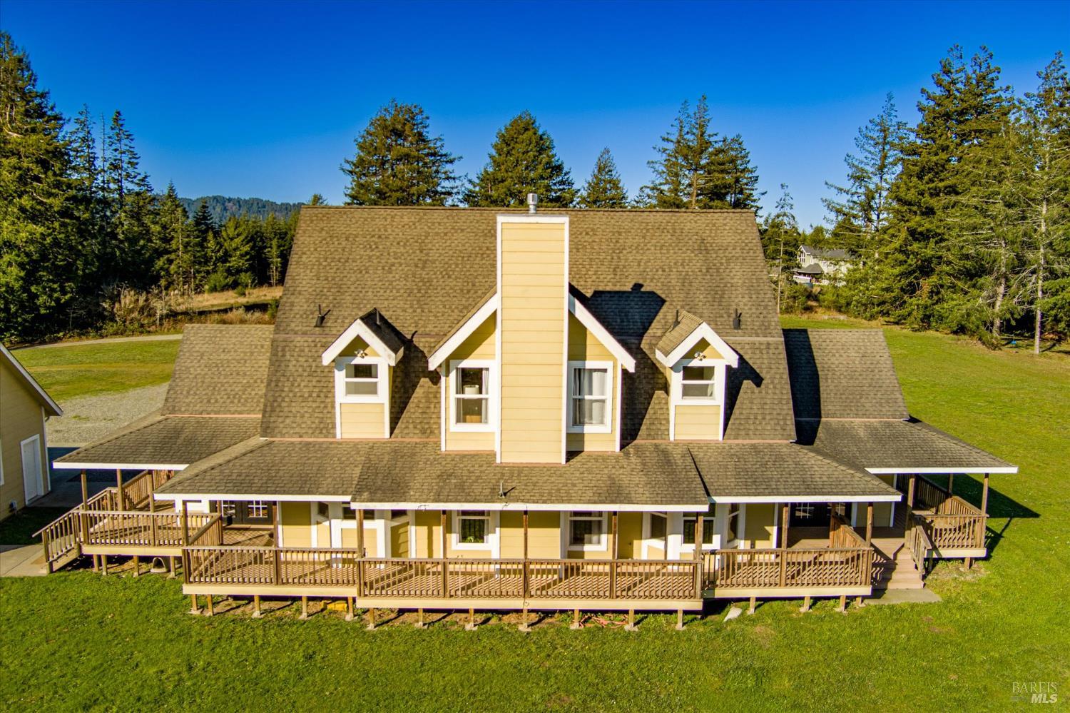 1150 Dinsmore Ranch Road Rio Dell CA 95562