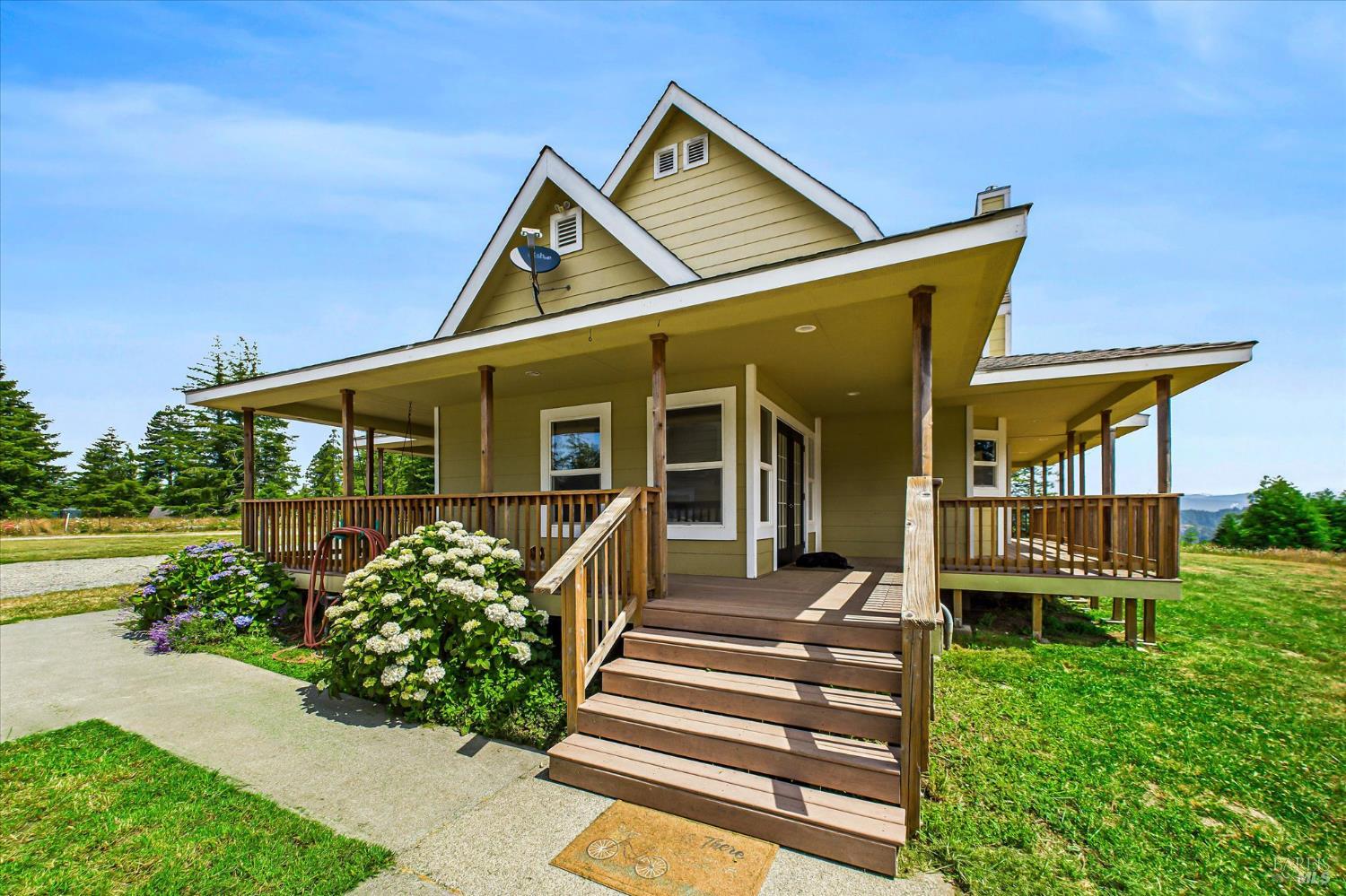 1150 Dinsmore Ranch Road Rio Dell CA 95562