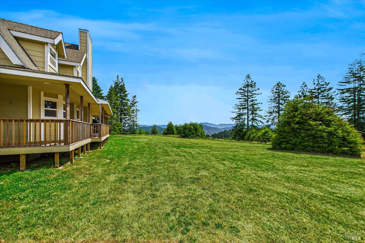 1150 Dinsmore Ranch Road Rio Dell CA 95562