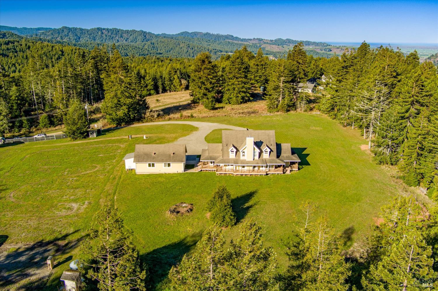 1150 Dinsmore Ranch Road Rio Dell CA 95562