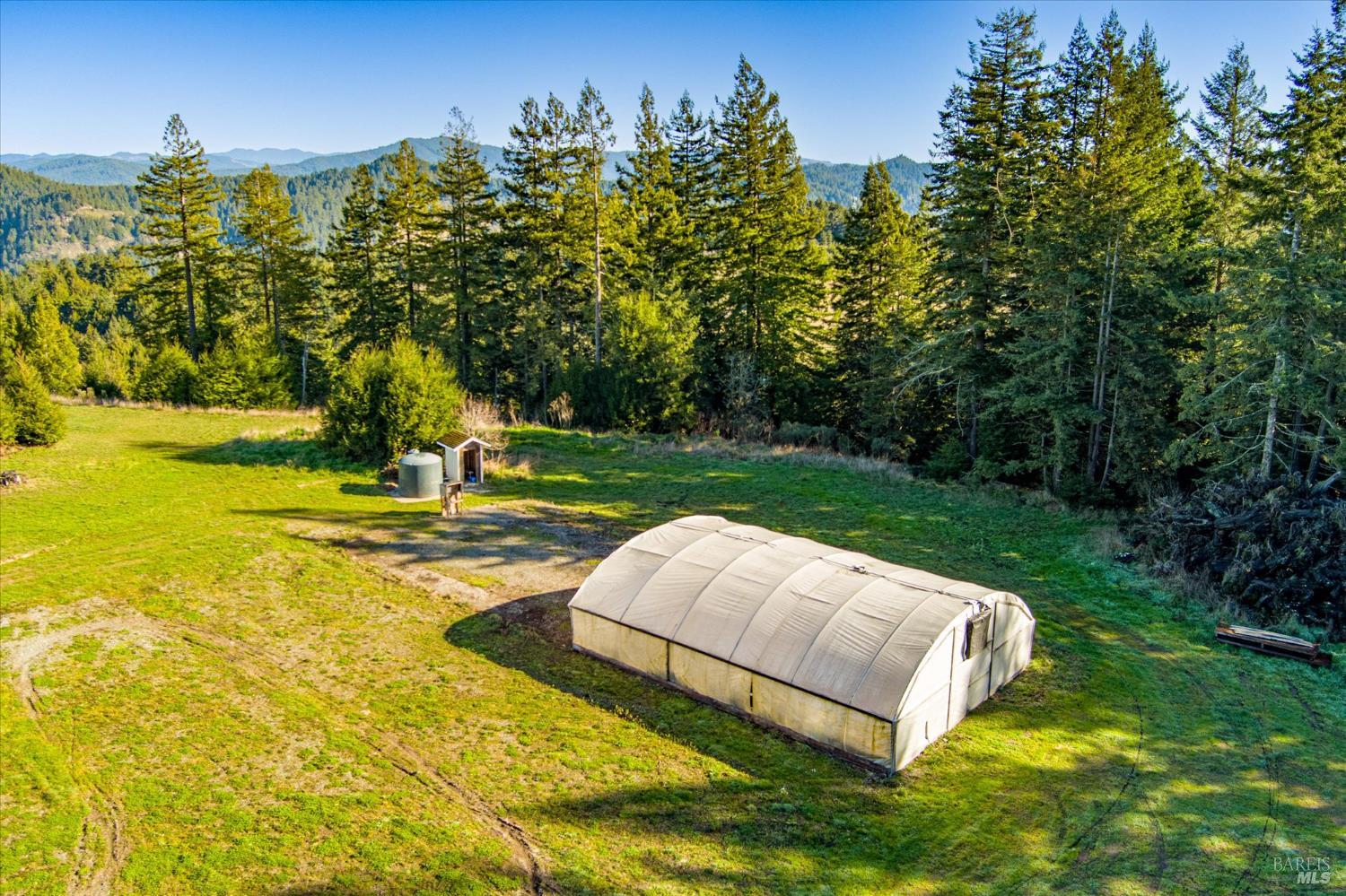1150 Dinsmore Ranch Road Rio Dell CA 95562