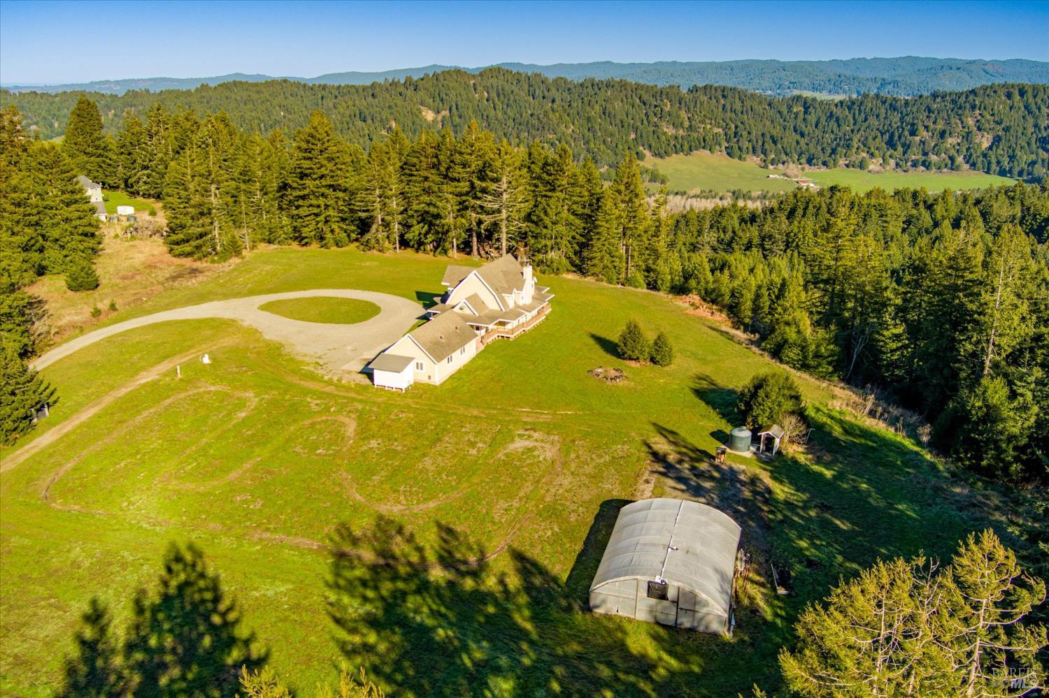 1150 Dinsmore Ranch Road Rio Dell CA 95562