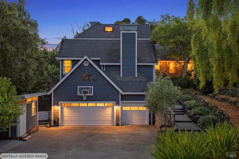 450 Amber Way Petaluma CA 94952