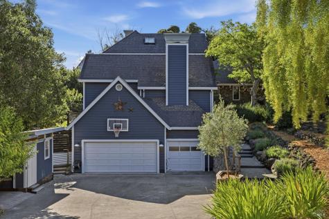 450 Amber Way Petaluma CA 94952