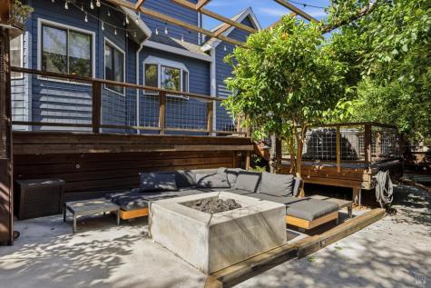 450 Amber Way Petaluma CA 94952