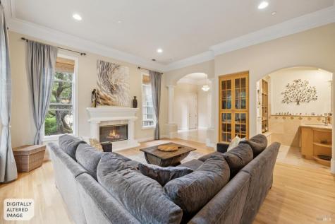 2588 Vineyard Road Novato CA 94947
